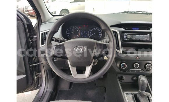 Acheter Import Voiture Hyundai Creta Autre à Import - Dubai, East Mahé Acheter Import Voiture Hyundai Creta Autre à Import - Dubai, East Mahé