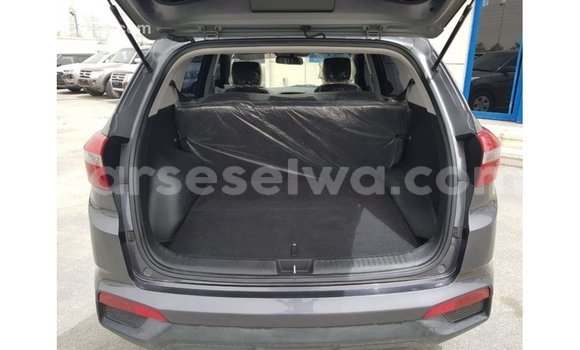 Acheter Import Voiture Hyundai Creta Autre à Import - Dubai, East Mahé Acheter Import Voiture Hyundai Creta Autre à Import - Dubai, East Mahé
