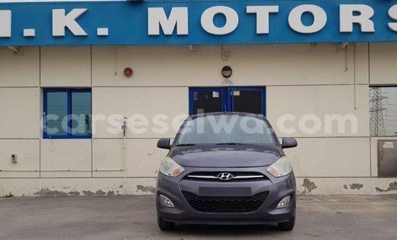 Acheter Import Voiture Hyundai i10 Autre à Import - Dubai, East Mahé Acheter Import Voiture Hyundai i10 Autre à Import - Dubai, East Mahé