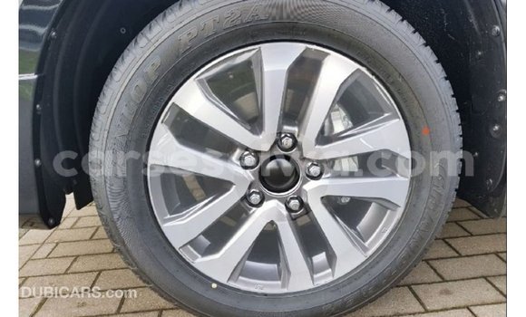 Buy Import Toyota Land Cruiser Black Car in Import - Dubai in East Mahé Buy Import Toyota Land Cruiser Black Car in Import - Dubai in East Mahé
