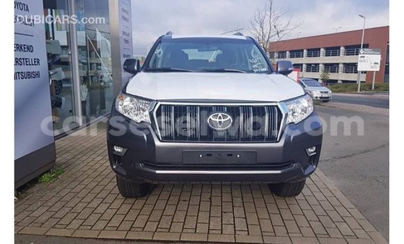 Buy Import Toyota Prado Black Car in Import - Dubai in East Mahé Buy Import Toyota Prado Black Car in Import - Dubai in East Mahé
