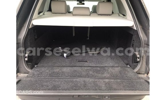 Buy Import Land Rover Range Rover Black Car in Import - Dubai in East Mahé Buy Import Land Rover Range Rover Black Car in Import - Dubai in East Mahé