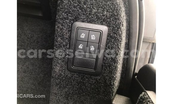 Buy Import Land Rover Range Rover Black Car in Import - Dubai in East Mahé Buy Import Land Rover Range Rover Black Car in Import - Dubai in East Mahé