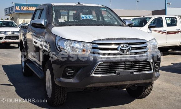 Acheter Import Voiture Toyota Hilux Autre à Import - Dubai, East Mahé Acheter Import Voiture Toyota Hilux Autre à Import - Dubai, East Mahé