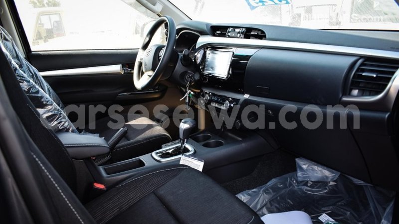 Big with watermark toyota hilux east mahe import dubai 6497