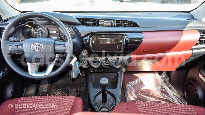 Big with watermark toyota hilux east mahe import dubai 6498