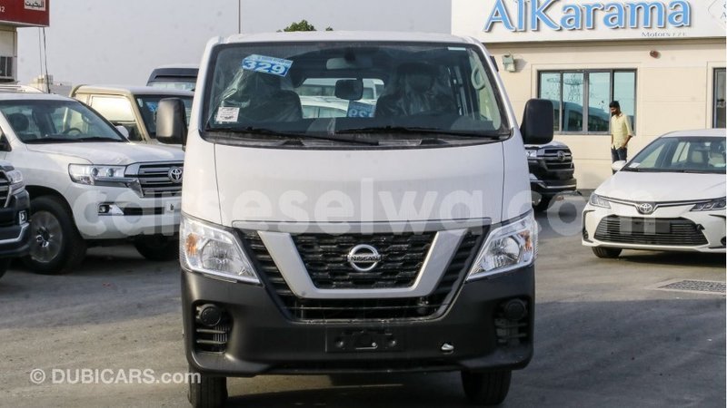 Big with watermark nissan urvan east mahe import dubai 6500