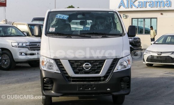 Acheter Import Voiture Nissan Urvan Blanc à Import - Dubai, East Mahé Acheter Import Voiture Nissan Urvan Blanc à Import - Dubai, East Mahé
