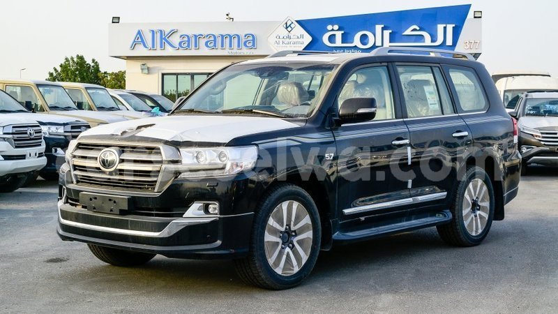 Big with watermark toyota land cruiser east mahe import dubai 6502