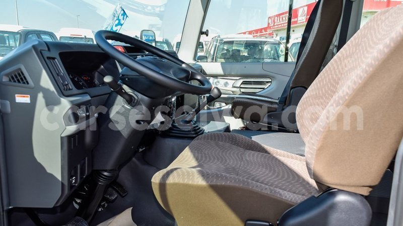 Big with watermark toyota coaster east mahe import dubai 6503