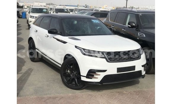 Buy Import Land Rover Range Rover White Car in Import - Dubai in East Mahé Buy Import Land Rover Range Rover White Car in Import - Dubai in East Mahé