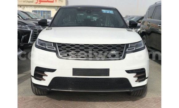 Buy Import Land Rover Range Rover White Car in Import - Dubai in East Mahé Buy Import Land Rover Range Rover White Car in Import - Dubai in East Mahé