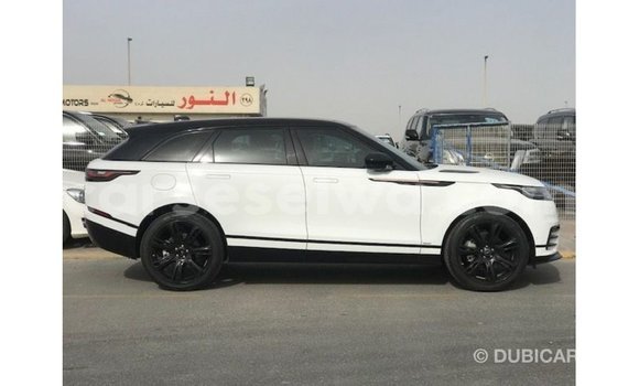Buy Import Land Rover Range Rover White Car in Import - Dubai in East Mahé Buy Import Land Rover Range Rover White Car in Import - Dubai in East Mahé