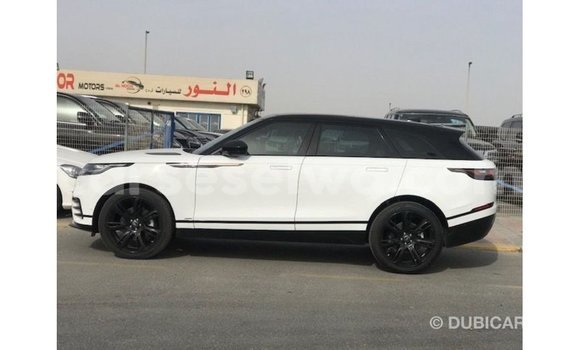 Buy Import Land Rover Range Rover White Car in Import - Dubai in East Mahé Buy Import Land Rover Range Rover White Car in Import - Dubai in East Mahé