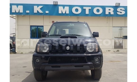 Acheter Import Voiture Suzuki Jimny Noir à Import - Dubai, East Mahé Acheter Import Voiture Suzuki Jimny Noir à Import - Dubai, East Mahé