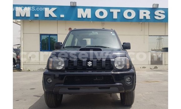Acheter Import Voiture Suzuki Jimny Noir à Import - Dubai, East Mahé Acheter Import Voiture Suzuki Jimny Noir à Import - Dubai, East Mahé
