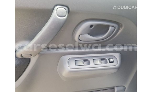 Acheter Import Voiture Suzuki Jimny Noir à Import - Dubai, East Mahé Acheter Import Voiture Suzuki Jimny Noir à Import - Dubai, East Mahé