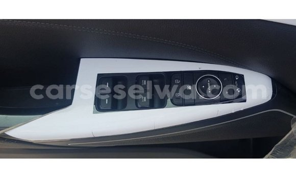 Acheter Import Voiture Kia Cadenza Bleu à Import - Dubai, East Mahé Acheter Import Voiture Kia Cadenza Bleu à Import - Dubai, East Mahé