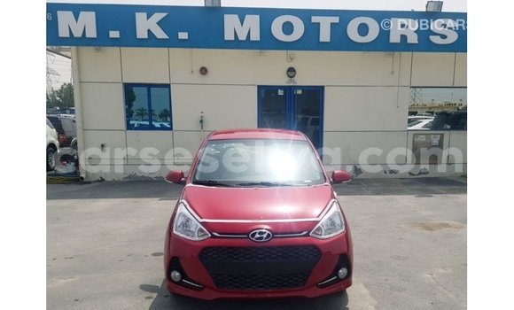 Acheter Import Voiture Hyundai Grand i10 Rouge à Import - Dubai, East Mahé Acheter Import Voiture Hyundai Grand i10 Rouge à Import - Dubai, East Mahé