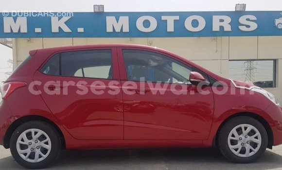 Acheter Import Voiture Hyundai Grand i10 Rouge à Import - Dubai, East Mahé Acheter Import Voiture Hyundai Grand i10 Rouge à Import - Dubai, East Mahé
