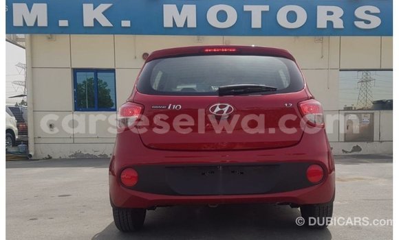 Acheter Import Voiture Hyundai Grand i10 Rouge à Import - Dubai, East Mahé Acheter Import Voiture Hyundai Grand i10 Rouge à Import - Dubai, East Mahé