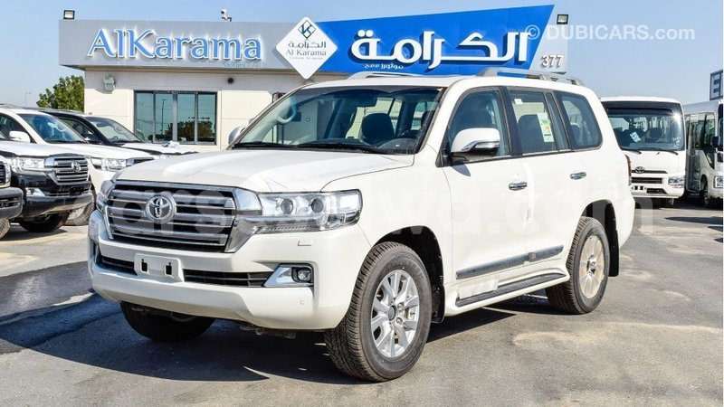 Big with watermark toyota land cruiser east mahe import dubai 6512