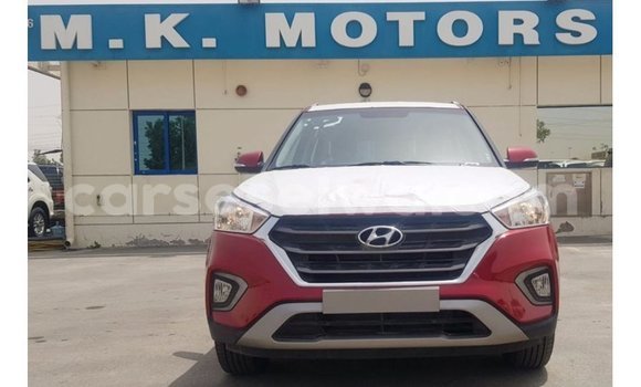 Acheter Import Voiture Hyundai Creta Rouge à Import - Dubai, East Mahé Acheter Import Voiture Hyundai Creta Rouge à Import - Dubai, East Mahé