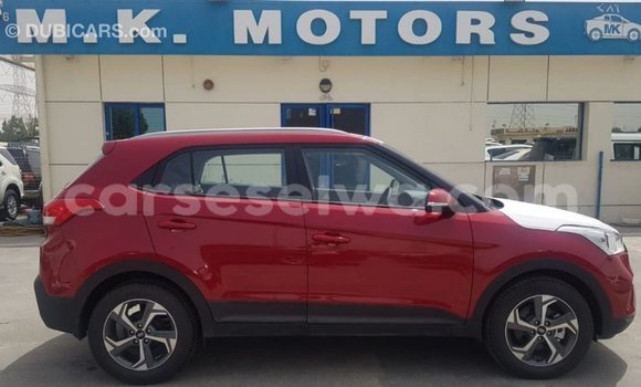 Acheter Import Voiture Hyundai Creta Rouge à Import - Dubai, East Mahé Acheter Import Voiture Hyundai Creta Rouge à Import - Dubai, East Mahé