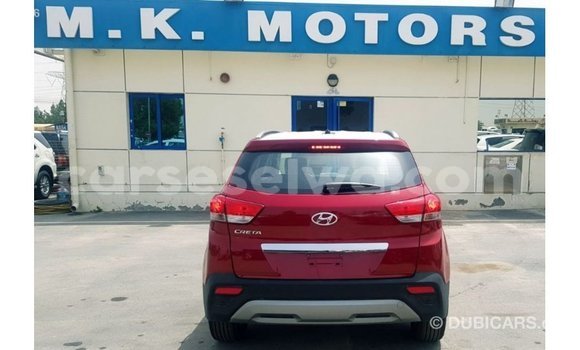 Acheter Import Voiture Hyundai Creta Rouge à Import - Dubai, East Mahé Acheter Import Voiture Hyundai Creta Rouge à Import - Dubai, East Mahé