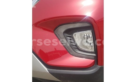 Acheter Import Voiture Hyundai Creta Rouge à Import - Dubai, East Mahé Acheter Import Voiture Hyundai Creta Rouge à Import - Dubai, East Mahé