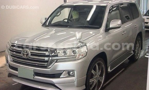 Buy Import Toyota Land Cruiser Other Car in Import - Dubai in East Mahé Buy Import Toyota Land Cruiser Other Car in Import - Dubai in East Mahé