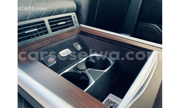 Buy Import Toyota Land Cruiser Black Car in Import - Dubai in East Mahé Buy Import Toyota Land Cruiser Black Car in Import - Dubai in East Mahé