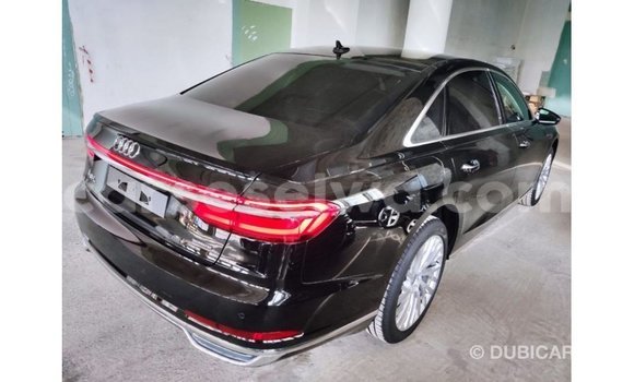 Acheter Import Voiture Audi A8 Noir à Import - Dubai, East Mahé Acheter Import Voiture Audi A8 Noir à Import - Dubai, East Mahé