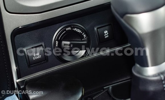 Acheter Import Voiture Toyota Prado Noir à Import - Dubai, East Mahé Acheter Import Voiture Toyota Prado Noir à Import - Dubai, East Mahé