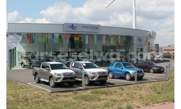 Acheter Import Voiture Toyota Prado Noir à Import - Dubai, East Mahé Acheter Import Voiture Toyota Prado Noir à Import - Dubai, East Mahé