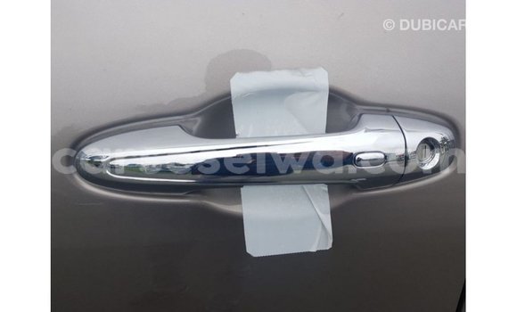 Buy Import Toyota Hilux Other Car in Import - Dubai in East Mahé Buy Import Toyota Hilux Other Car in Import - Dubai in East Mahé