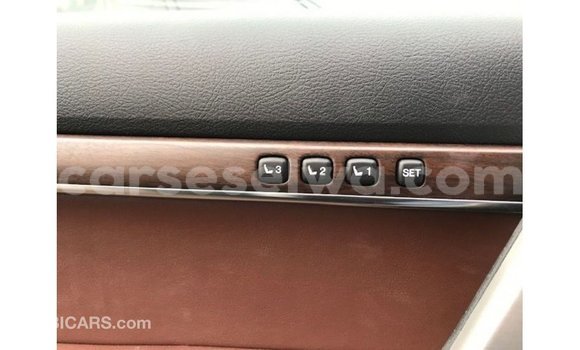 Buy Import Toyota Land Cruiser Black Car in Import - Dubai in East Mahé Buy Import Toyota Land Cruiser Black Car in Import - Dubai in East Mahé