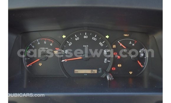 Acheter Import Voiture Toyota Coaster Blanc à Import - Dubai, East Mahé Acheter Import Voiture Toyota Coaster Blanc à Import - Dubai, East Mahé