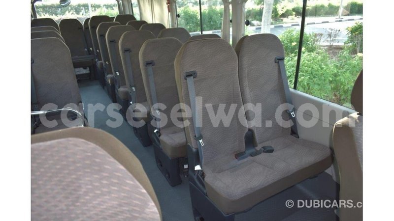 Big with watermark toyota coaster east mahe import dubai 6585