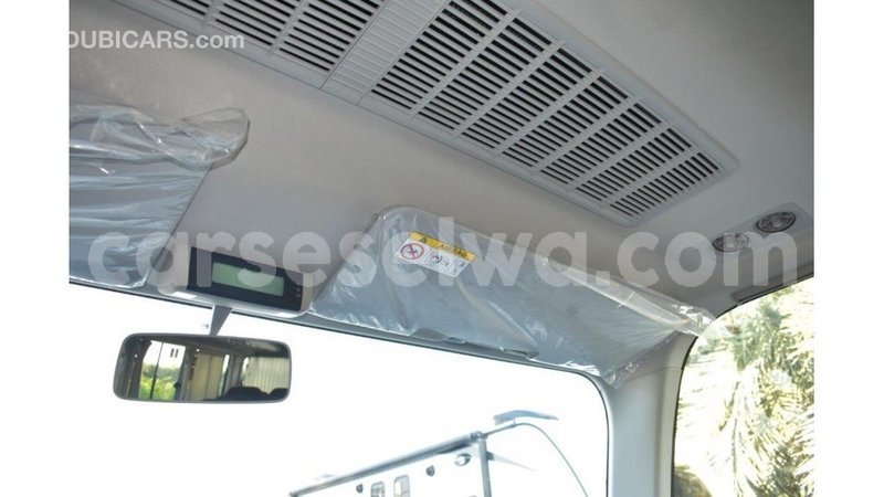 Big with watermark toyota coaster east mahe import dubai 6585