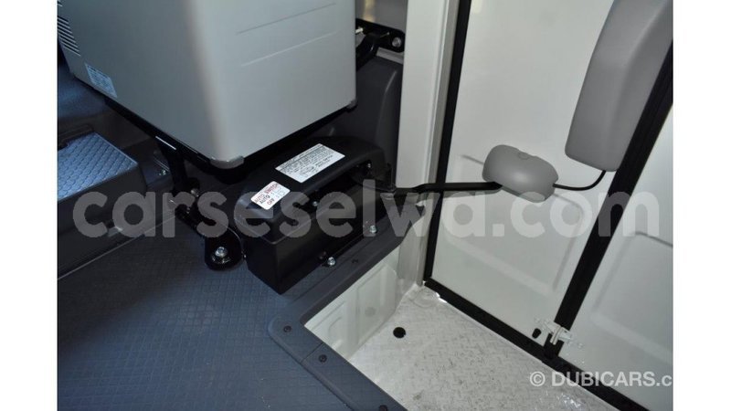 Big with watermark toyota coaster east mahe import dubai 6585