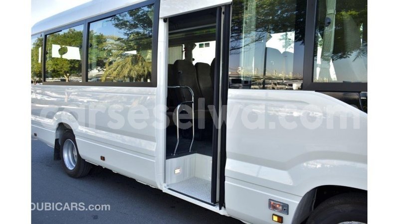 Big with watermark toyota coaster east mahe import dubai 6585