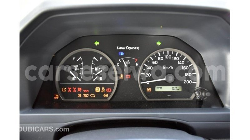 Big with watermark toyota land cruiser east mahe import dubai 6587