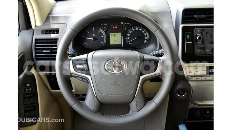 Big with watermark toyota prado east mahe import dubai 6589