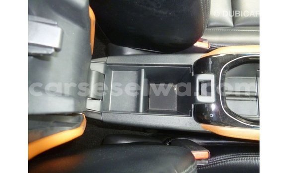 Buy Import Honda Vezel Red Car in Import - Dubai in East Mahé Buy Import Honda Vezel Red Car in Import - Dubai in East Mahé