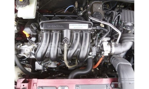 Buy Import Honda Vezel Red Car in Import - Dubai in East Mahé Buy Import Honda Vezel Red Car in Import - Dubai in East Mahé