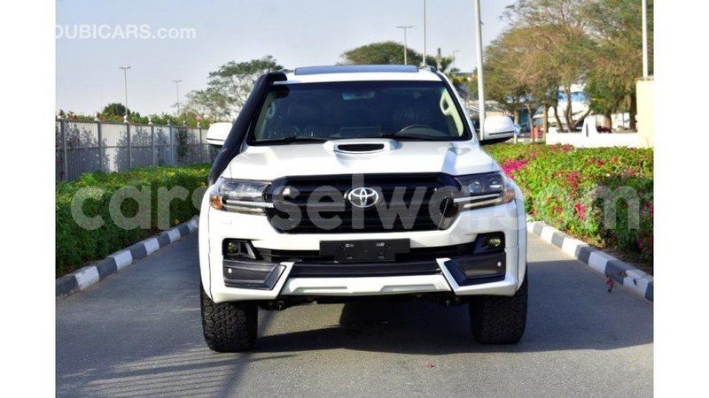 Big with watermark toyota land cruiser east mahe import dubai 6595