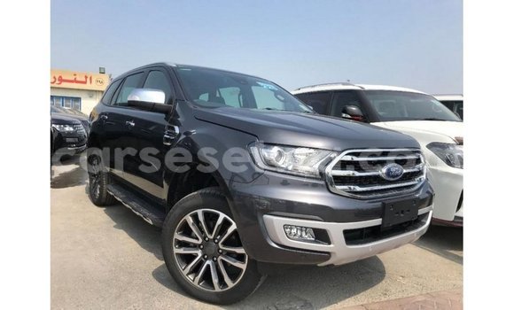 Buy Import Ford Ranger Other Car in Import - Dubai in East Mahé Buy Import Ford Ranger Other Car in Import - Dubai in East Mahé