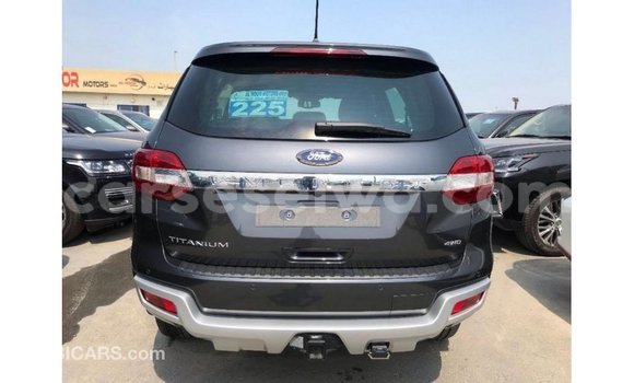 Buy Import Ford Ranger Other Car in Import - Dubai in East Mahé Buy Import Ford Ranger Other Car in Import - Dubai in East Mahé