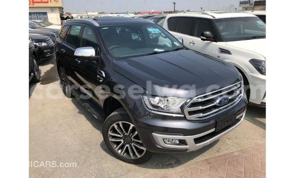Buy Import Ford Ranger Other Car in Import - Dubai in East Mahé Buy Import Ford Ranger Other Car in Import - Dubai in East Mahé
